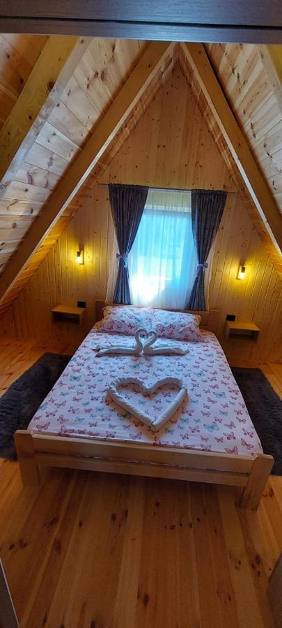 Durmitorske Vile Zabljak  Exterior photo