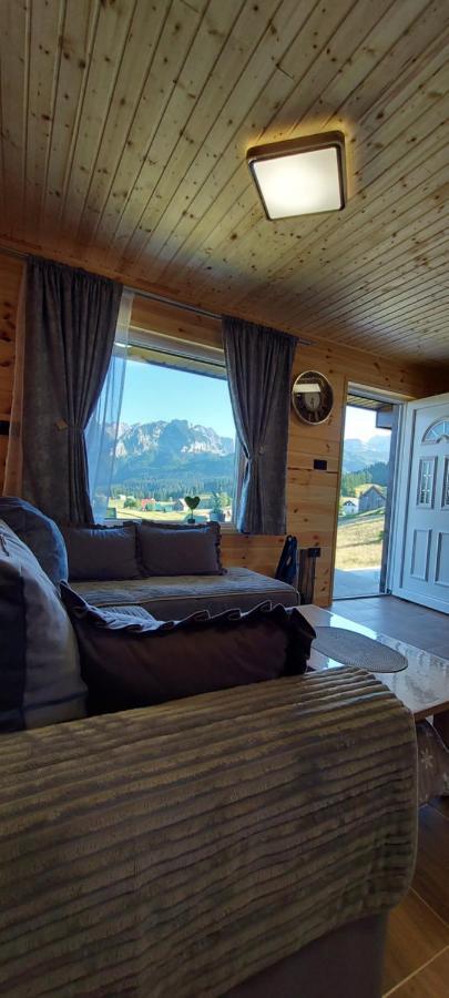 Durmitorske Vile Zabljak  Exterior photo