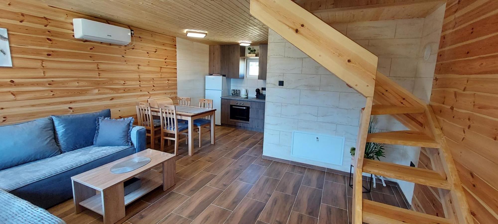 Durmitorske Vile Zabljak  Exterior photo